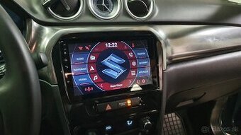 Autoradio android do Suzuki Vitara od 2015