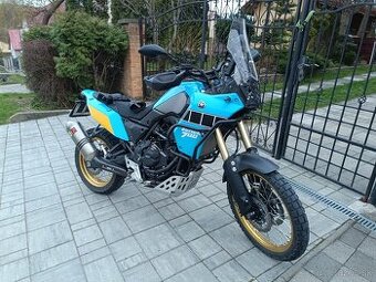 Yamaha Tenere 700 Rally Edition 2020