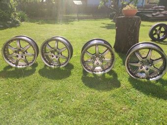 Elektrony 17"