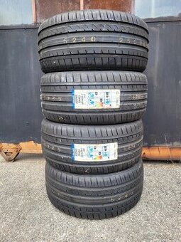 245/40 R17 FALKEN