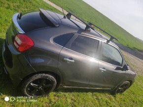 SUZUKI BALENO 1,2 dualjet r.v.2018 naj.100000km