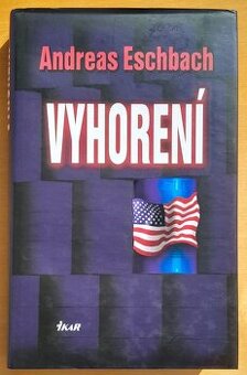 Vyhorení