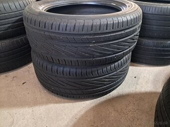 Letné pneumatiky 215/55 R17 Uniroyal