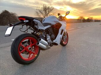 DUCATI SuperSport S