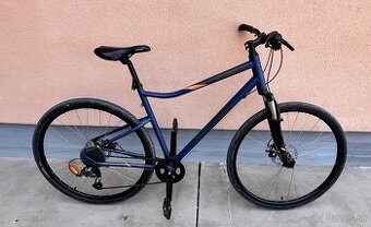Predám treking bicykel Decathlon Riverside 500
