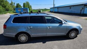 VW Pasat variant 1.6 TDi