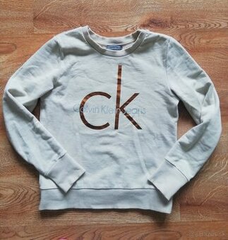 Calvin klein mikina