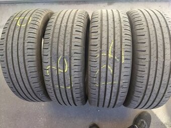Letné Continental ContiEcoContact 5 215/55/17 94V