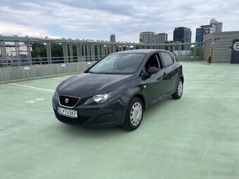 Seat Ibiza 1.4 16v