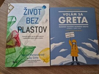 Život bez plastov, Volám sa Greta