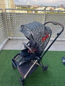 Cybex Mios - REBELLIOUS