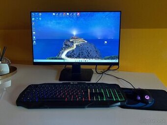 Herný počítač Lenovo Legion T5