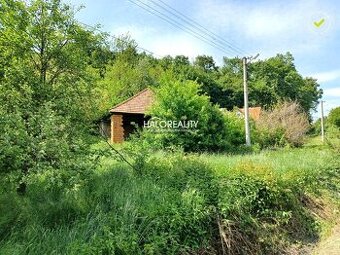 HALO reality - Predaj, pozemok pre rodinný dom 2826 m2 Dom