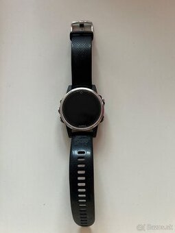 Hodinky Garmin Fénix 5s