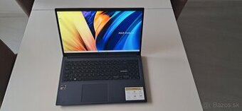 ASUS Vivobook 15 M Quiet Blue (Záruka)