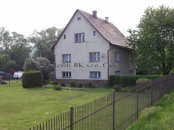 Predaj: Rodinný dom, Čadca - Podzávoz.
