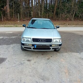 Audi 80 b4