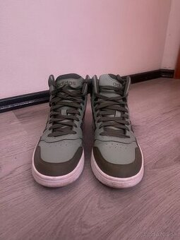 Adidas Hoops 3.0 Mid
