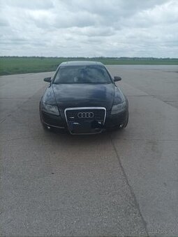 Audi A6 s6