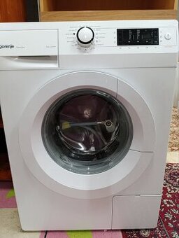 Práčka Gorenje