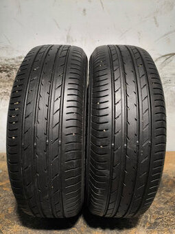 225/65 R17 Letné pneumatiky Yokohama Geolandar 2 kusy