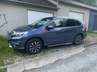 Honda CRV