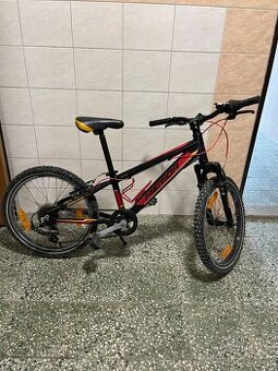 Detsky bicykel merida