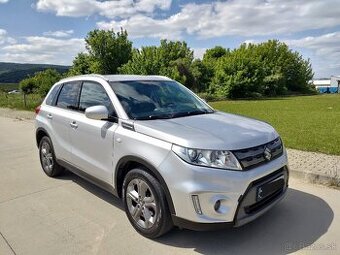 Suzuki vitara 1,6 DDiS