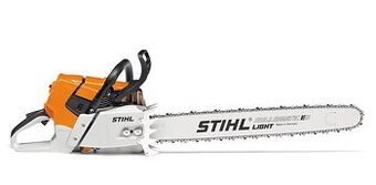 Nová píla Stihl MS 661