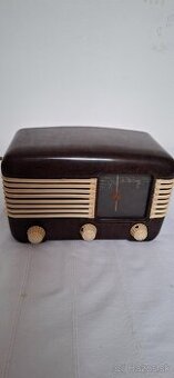 Predám rádio Tesla Talisman 306U