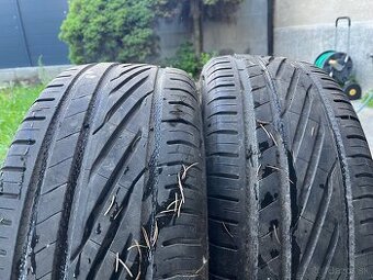 Letné pneumatiky Uniroyal RainSport 5 – 225/55 R19 99V