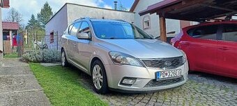 kia ceed sw