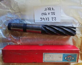 Frezy 22 2146 , 2142.1 a 2142 d32 x 100
