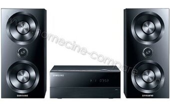 Samsung MMD530 D