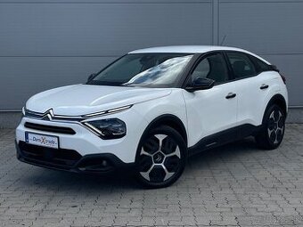 Citroën C4 PureTech 100 S S Feel