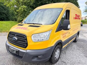 Ford Transit 2.2 TDCI 290 L2