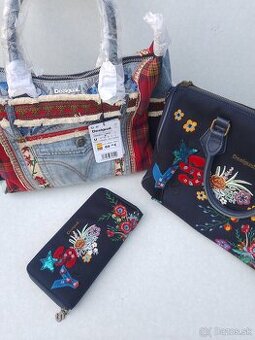 KABELKY DESIGUAL