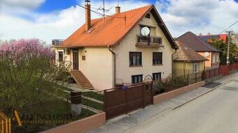 ALL INCLUSIVE |NA PREDAJ PRIESTRANNÝ 5 IZB.RODINNÝ DOM,DUNAJ