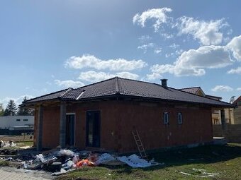 Tesárske Prace