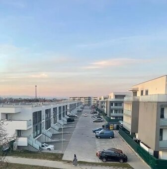 predaj parkovacieho miesta v Dunajskej Lužnej-Green Village