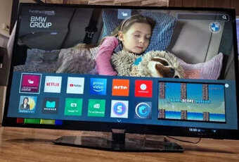 Smart led TV 4K Philips 50PUS6162 12