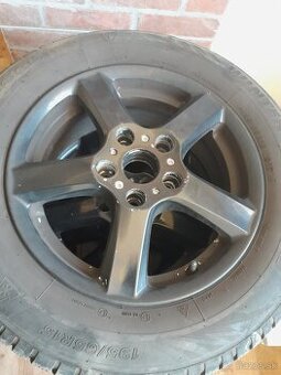 195/65 r15  5x112