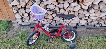 Predam detsky bicykel 12"