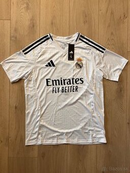 Real Madrid dres
