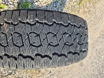 Toyo tires