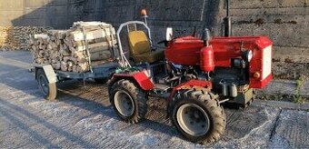 Traktor
