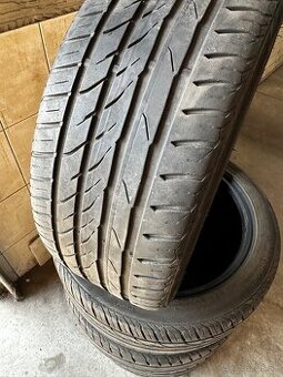 Letná sada 225/45 R17 MATADOR HECTORRA 3