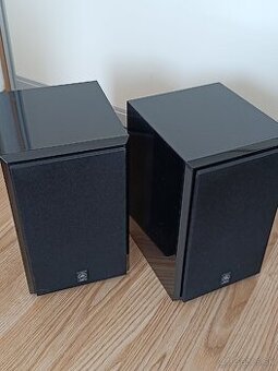 Yamaha NX-E400, 6-ohm - 1
