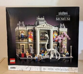 LEGO Icons 10326