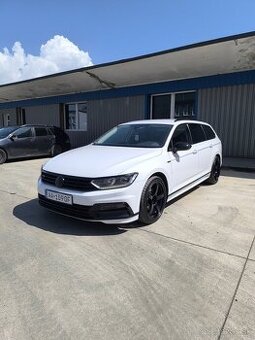 Passat 4x4 DSG webasto